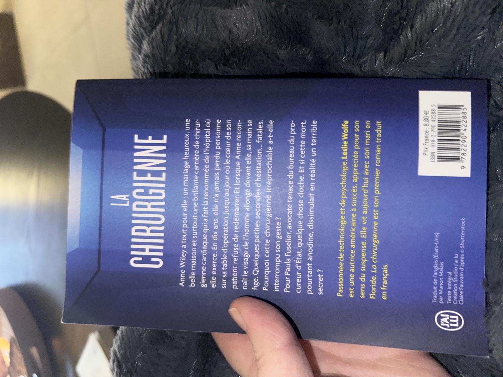 Photo 2 de l'exemplaire